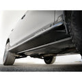 aFe side steps