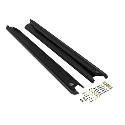 aFe black side steps