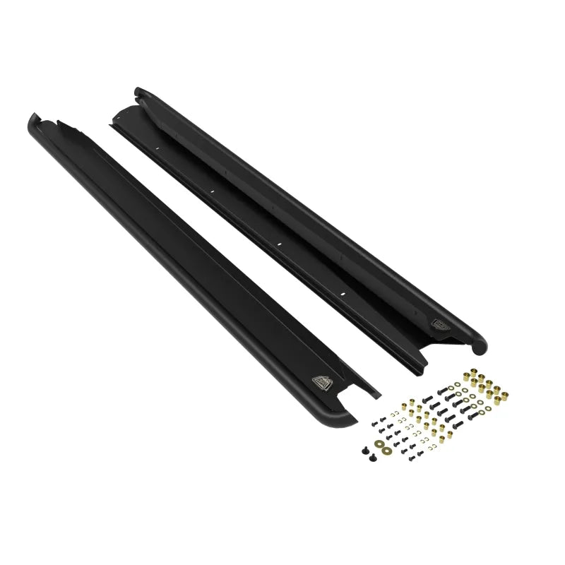 aFe black side steps