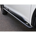 aFe side steps