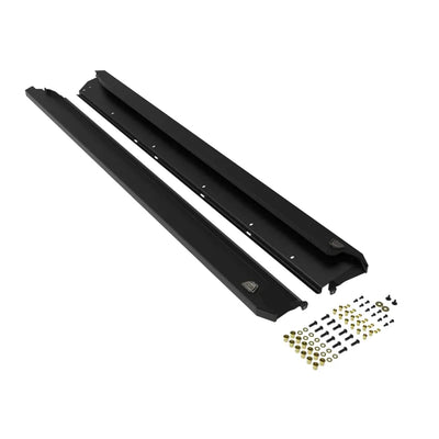 aFe black side steps