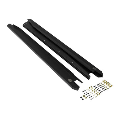 aFe black side steps