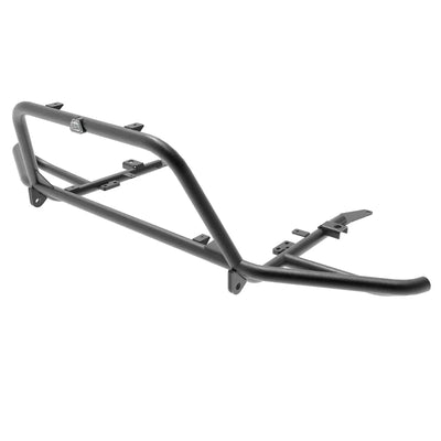 aFe black bumper