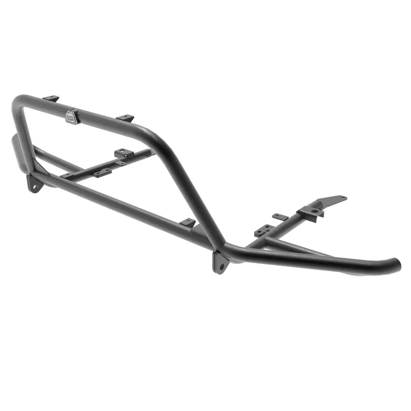 aFe black bumper