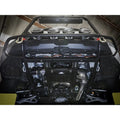 aFe bumper close-up