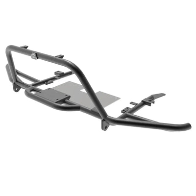 aFe black bumper