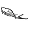 aFe black bumper