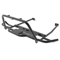 aFe black bumper