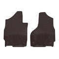 WeatherTech auto part detail