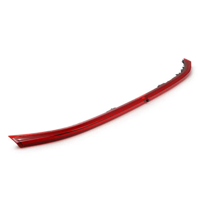 AlphaRex red auto part