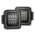 AlphaRex black tail light