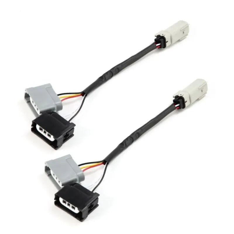 AlphaRex tail light