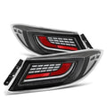 AlphaRex black tail light