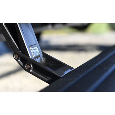 AMP Research side steps