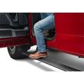 AMP Research side steps detail