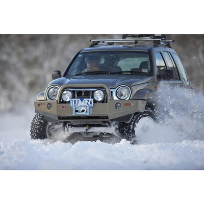 ARB auto part