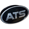 ATS Diesel intake system detail