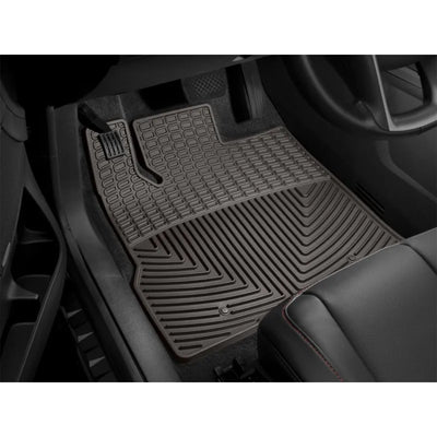 WeatherTech auto part