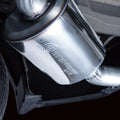 AWE Tuning cat-back exhaust