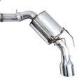 AWE Tuning cat-back exhaust