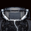 AWE Tuning cat-back exhaust