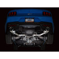 AWE Tuning cat-back exhaust