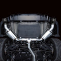 AWE Tuning cat-back exhaust