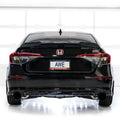 AWE Tuning cat-back exhaust