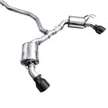AWE Tuning cat-back exhaust