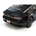 AWE Tuning cat-back exhaust