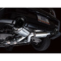AWE Tuning cat-back exhaust