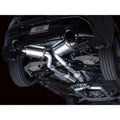 AWE Tuning cat-back exhaust