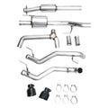 AWE Tuning cat-back exhaust