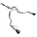 AWE Tuning cat-back exhaust