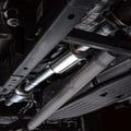 AWE Tuning cat-back exhaust