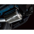 AWE Tuning cat-back exhaust