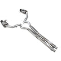 AWE Tuning cat-back exhaust