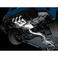 AWE Tuning exhaust
