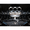 AWE Tuning exhaust