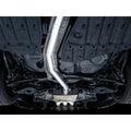 AWE Tuning exhaust