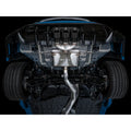 AWE Tuning exhaust