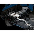 AWE Tuning exhaust