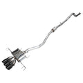AWE Tuning black exhaust