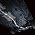 AWE Tuning cat-back exhaust
