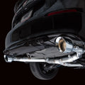 AWE Tuning cat-back exhaust