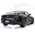 AWE Tuning cat-back exhaust