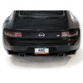 AWE Tuning cat-back exhaust