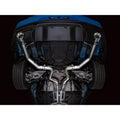 AWE Tuning cat-back exhaust