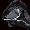 AWE Tuning cat-back exhaust