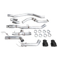 AWE Tuning cat-back exhaust